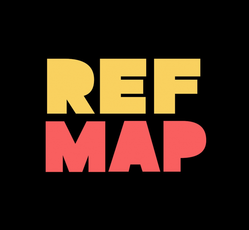REFMAP!